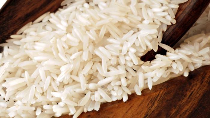 Азербайджан закупил у Казахстана рис на 3 млн долларов 