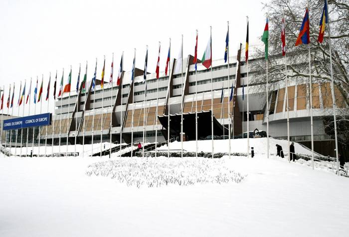 В Страсбурге определились с кандидатами на пост генсека Совета Европы
