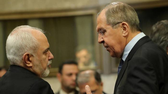 Россия и Иран готовы помочь достичь взаимопонимания между политиками Венесуэлы