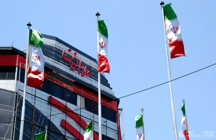 Тегеран ответит на санкции Евросоюза против Ирана
