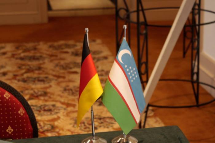 Узбекистан и Германия подписали соглашения более чем на $4 млрд
