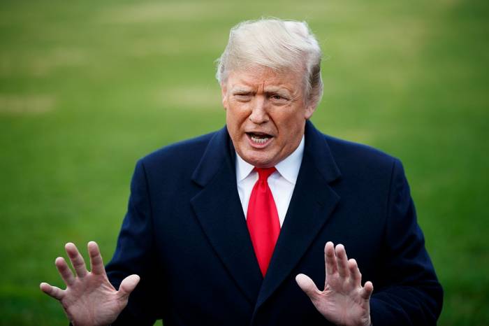 Трамп заявил о скором уничтожении ИГ
