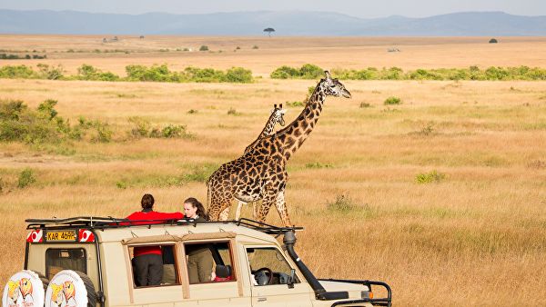 Кения в 2018 году заработала на туризме более полутора миллиардов долларов
