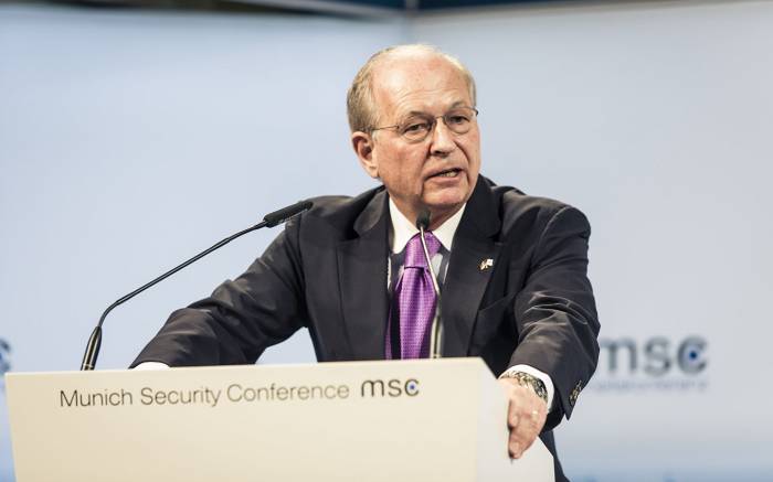 Глава Мюнхенской конференции назвал сохранение ДРСМД маловероятным
