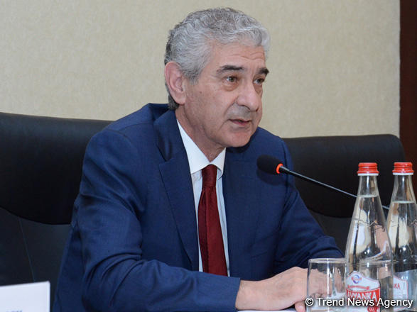 Существуют силы, которые не могут принять развитие Азербайджана - Али Ахмедов
