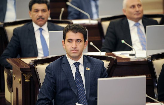 Азербайджанский депутат получил должность в ПАСЕ
