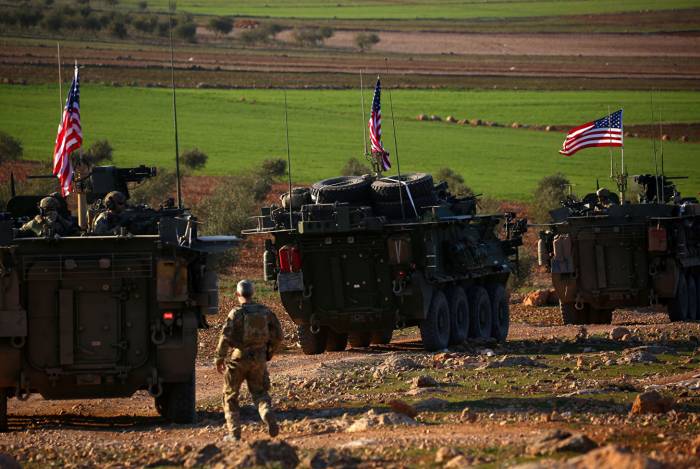Турция и США пришли к единому пониманию ситуации в Сирии