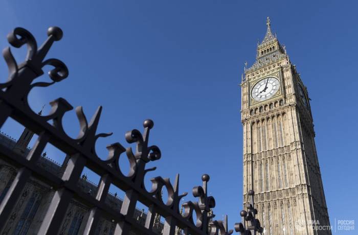 В США опасаются влияния Brexit на антироссийские санкции ЕС
