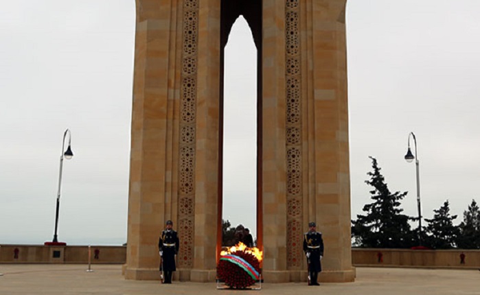 В Азербайджанской Армии будут проведены мероприятия в связи с годовщиной трагедии 20-го января