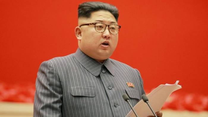 В КНДР рассказали, кто сопровождает Ким Чен Ына в Пекине
