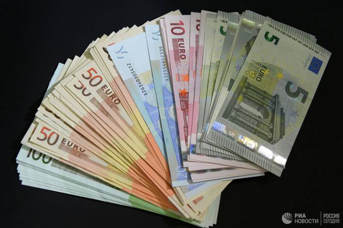 В Брюсселе доктор выиграл в новогоднюю лотерею 7,5 миллиона евро
