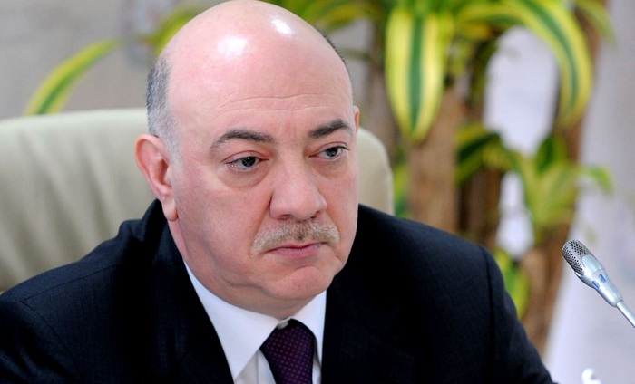 Фуад Алескеров: «Глава государства всегда высоко ценит роль и самоотверженную службу органов внутренних дел»