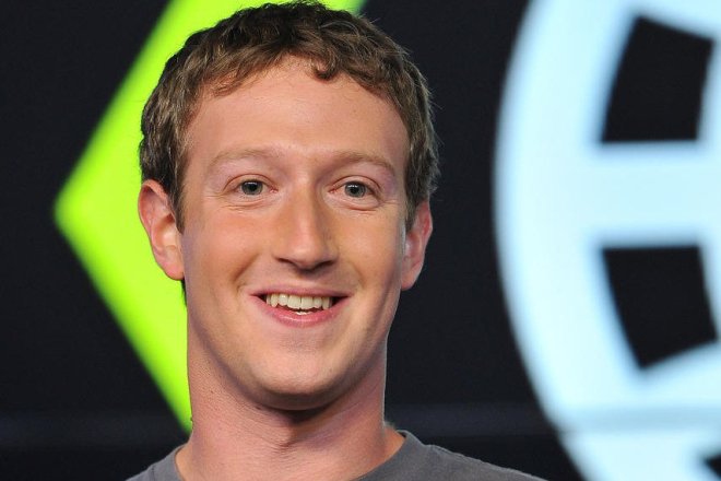 В Сеть попала конфиденциальная переписка руководителей Facebook