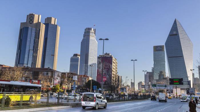 Граждане Азербайджана увеличили покупку недвижимости в Турции