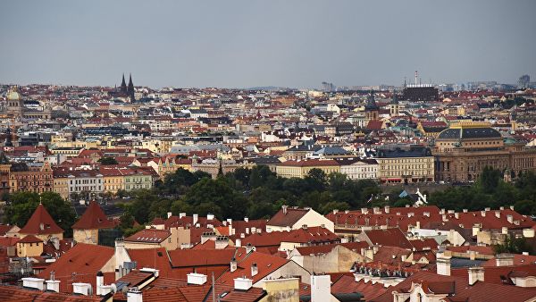 В Чехии планируют открыть музей тоталитаризма
