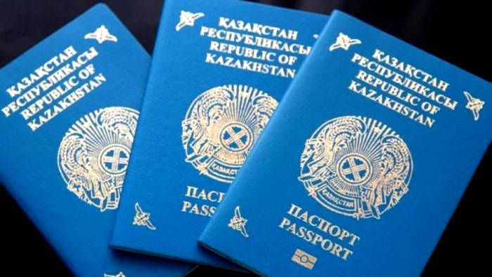 Этническим казахам упростят получение гражданства Казахстана 