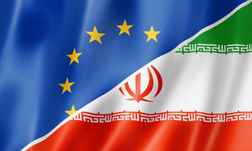 Механизм для расчетов ЕС с Ираном в обход санкций США официально зарегистрирован
