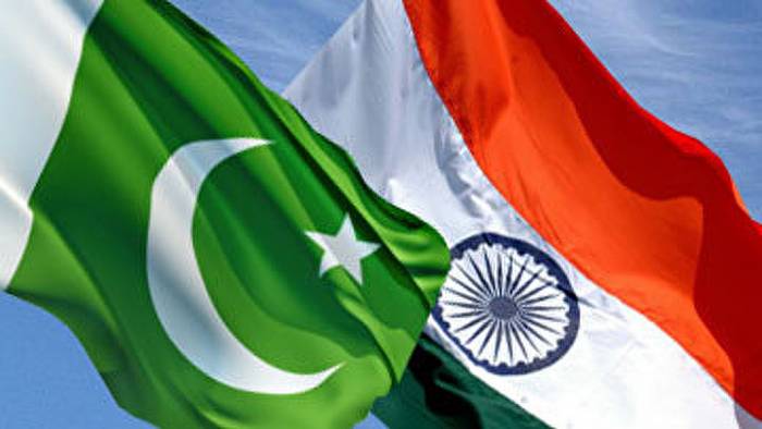 Индия и Пакистан обменялись списками ядерных объектов
