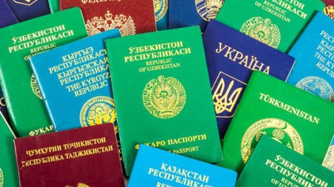 Узбекистан ввёл безвизовый режим для граждан Германии
