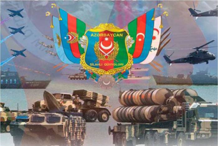В Азербайджане будет упрощена процедура первоначальной постановки граждан на воинский учет
