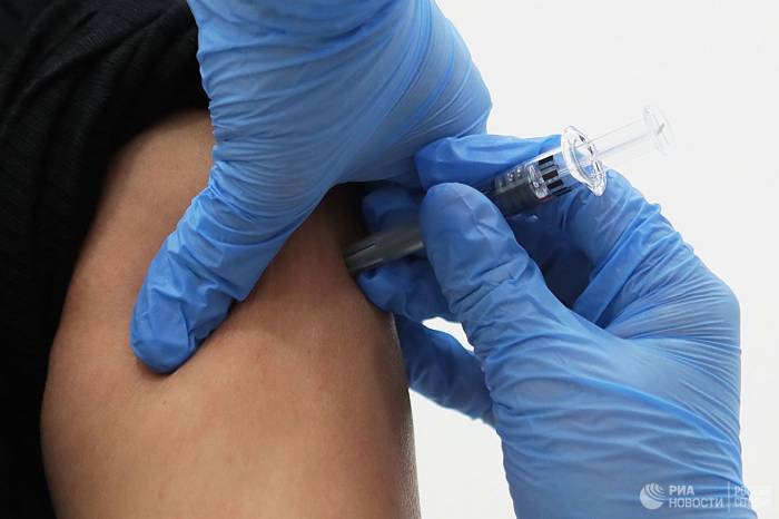 В Грузии сделали бесплатной вакцинацию от кори для борьбы с эпидемией
