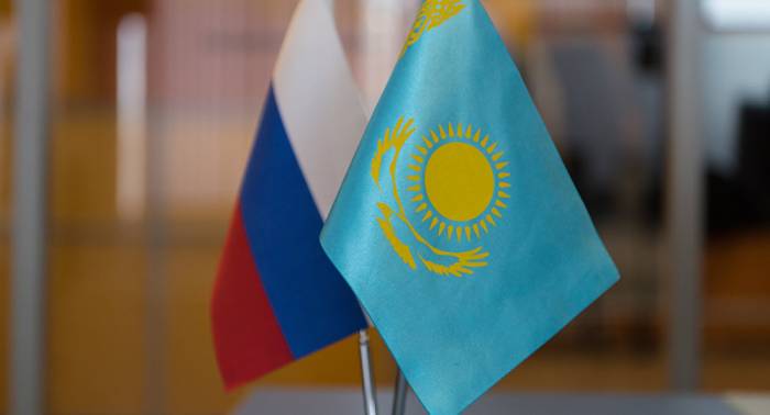 Россия обвинила Казахстан - ДЕТАЛИ