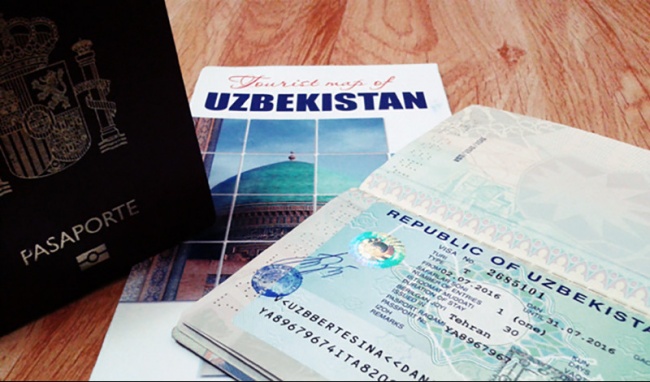 Узбекистан и Казахстан обсуждают возможность введения единой визы