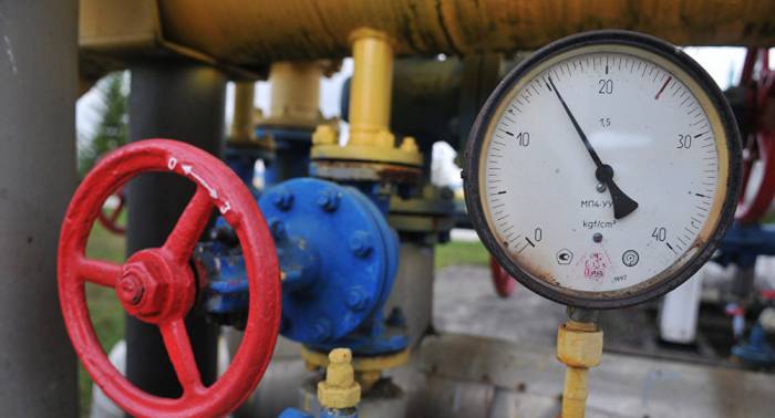 Азербайджан значительно увеличит добычу газа
