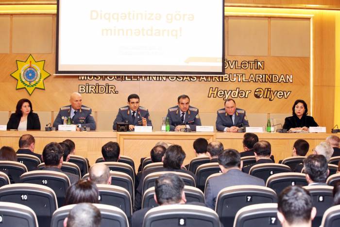В Азербайджане запускается пропускная система «зеленый коридор»