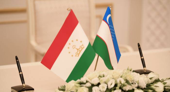 Узбекистан и Таджикистан завершили подготовку проектов документов по демаркации границы
