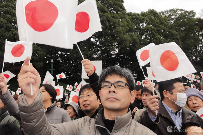 Япония пережила катастрофу, но совершила чудо в экономике. Как это удалось