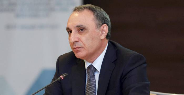 В Азербайджане 278 уголовных дел по коррупции были завершены и направлены в суды