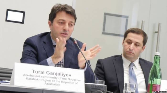 Руководитель азербайджанской общины ответил на претензии карабахских сепаратистов