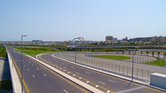 На автодорогах Азербайджана будет оптимизирован допустимый предел скорости

