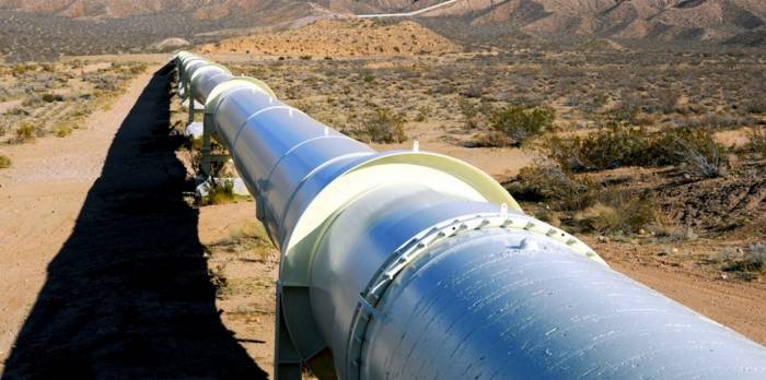Очередное фиаско Пашиняна: иранский газ для Армении стоит дороже российского