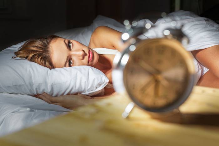 Ученые предупредили о новой опасности недосыпа
