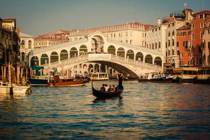 В Венеции готовятся ввести новый налог для туристов
