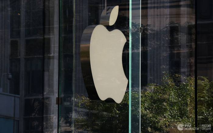 Акции Apple упали на 9,4%
