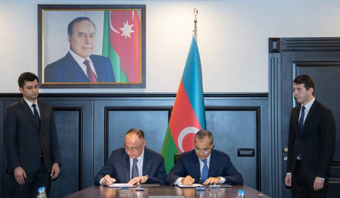 В Азербайджане повысят эффективность госнадзора в сферах налогов и пищевой безопасности