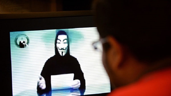 Anonymous обнародовали документы о работе Integrity Initiative в Армении
