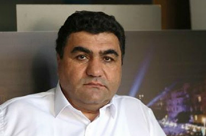 В Армении после голодовки умер вице-председатель партии