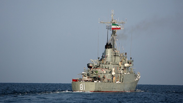 Иран направит боевые корабли к берегам США