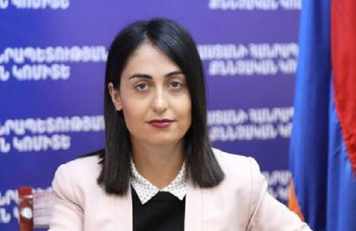 Будет арестован директор Молодежного фонда Армении
