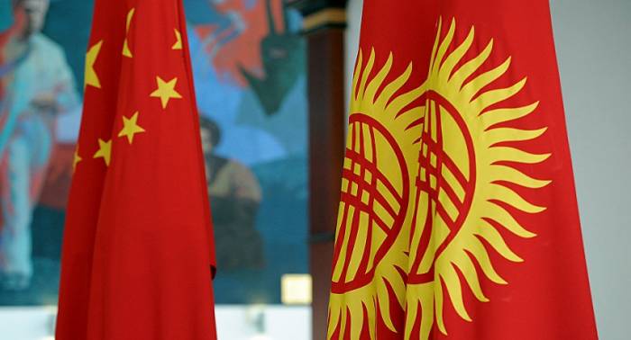 Прямые инвестиции Китая в Кыргызстан снизились