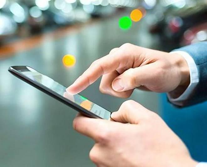 В Азербайджане будет запущено мобильное приложение для оформления виз
