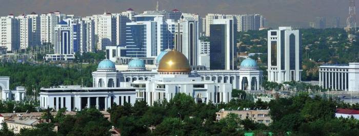Кадровая перестановка в Туркменистане