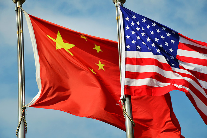 США и Китай пришли к соглашению по валютному регулированию