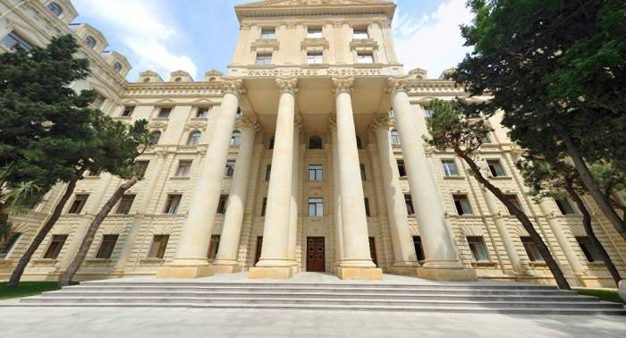 Встреча глав МИД Азербайджана, Грузии, Туркменистана и Румынии состоится в Бухаресте
