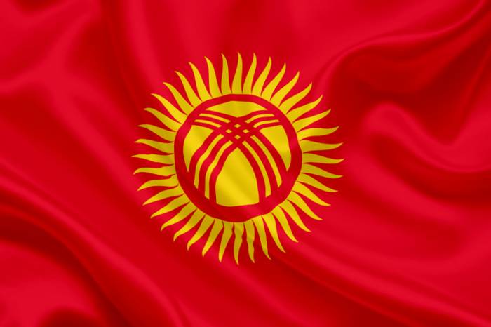 Британцы заплатили за товар из Кыргызстана $ 416 млн — инфографика