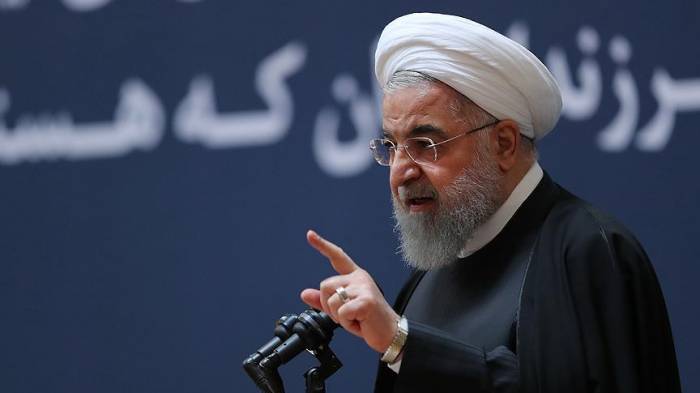 Тегеран готов к диалогу с Вашингтоном
